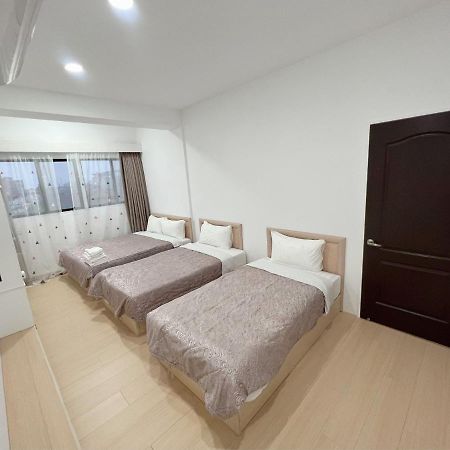 依金那海景民宿 Nangan Exterior foto